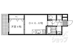 アイカーサ綾小路 5階