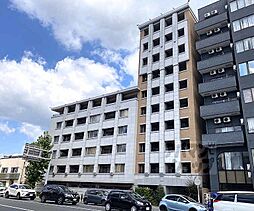 阪急京都本線 西院駅 徒歩10分の賃貸マンション