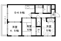 フローラみずほ 5階