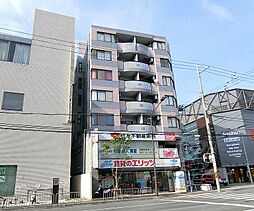 阪急京都本線 西院駅 徒歩3分の賃貸マンション