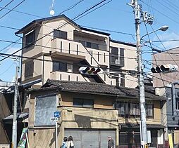 JR東海道・山陽本線 京都駅 徒歩8分