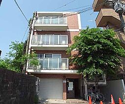 京阪本線 神宮丸太町駅 徒歩7分の賃貸マンション