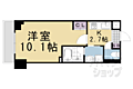 ベラジオ京都清水2階6.7万円