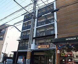 JR東海道・山陽本線 京都駅 徒歩13分の賃貸マンション