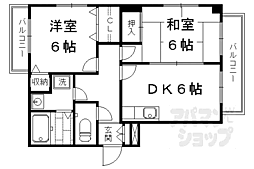 JR東海道・山陽本線 西大路駅 徒歩9分