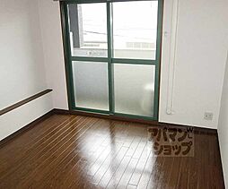 JR東海道・山陽本線 京都駅 徒歩7分の賃貸マンション 3階1Kのリビング/ダイニング