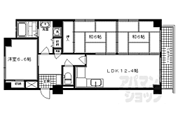 アーバンウィステリア 2階/201