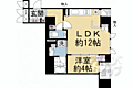 ジオ京都御池通8階20.0万円