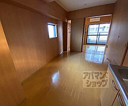 Ｓ−ＦＯＲＴ知恩院前 1303 3階1DKのリビング/ダイニング