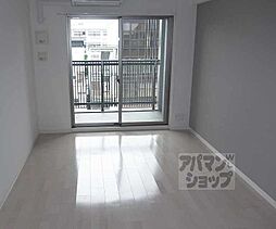 JR東海道・山陽本線 京都駅 徒歩13分の賃貸マンション 3階1Kのリビング/ダイニング