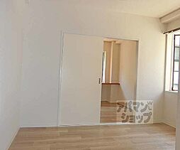 星の子六角ビル 504 5階1LDKのリビング/ダイニング