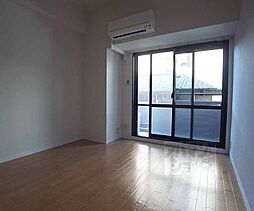 サンシティ四条西洞院 213 2階1Kのリビング/ダイニング