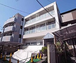 阪急京都本線 西院駅 徒歩6分の賃貸マンション