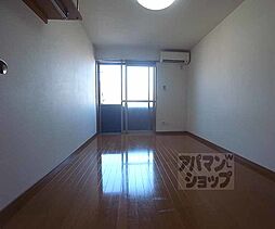 阪急京都本線 西院駅 徒歩7分の賃貸マンション 1階1Kのリビング/ダイニング