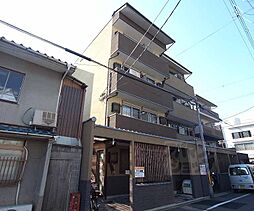 阪急京都本線 西院駅 徒歩7分