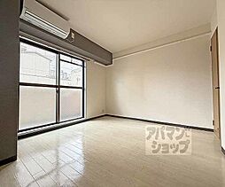 グレース大宮 302 3階1Kのリビング/ダイニング