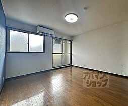 ナベル錦 303 3階1Kのリビング/ダイニング