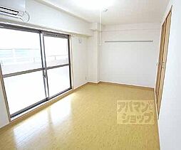 ＡＭＩ四条烏丸 206 2階1Kのリビング/ダイニング