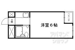 緑の館アネックス 4階