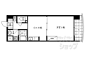 ALBA烏丸御池4階9.1万円