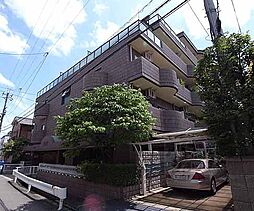 阪急嵐山線 松尾大社駅 徒歩9分の賃貸マンション