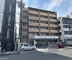 JR山陰本線 二条駅 徒歩7分の賃貸マンション