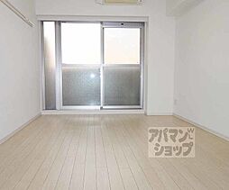 JR東海道・山陽本線 西大路駅 徒歩4分の賃貸マンション 8階1Kのリビング/ダイニング