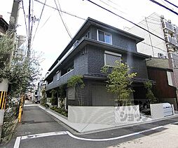 JR山陰本線 二条駅 徒歩8分の賃貸マンション