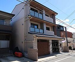 京都市営烏丸線 五条駅 徒歩4分の賃貸マンション