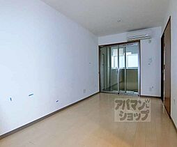 アーバネックス東山三条 501 5階1LDKのリビング/ダイニング