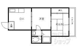 京都地下鉄東西線 太秦天神川駅 徒歩9分