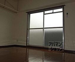 アール四条大宮 303 3階1Kのリビング/ダイニング