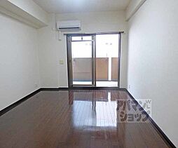 アスヴェル京都四条 304 3階1Kのリビング/ダイニング