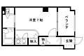 ジョイフル御池3階4.9万円