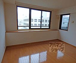 リーガル京都烏丸通り 902 9階1LDKのリビング/ダイニング