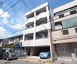 阪急京都本線 西院駅 徒歩6分