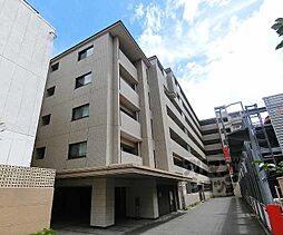 JR山陰本線 円町駅 徒歩5分の賃貸マンション