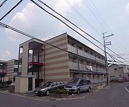 阪急嵐山線 松尾大社駅 徒歩10分の賃貸アパート