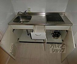 京都府京都市右京区西院南高田町（賃貸マンション1K・4階・29.00㎡） その19