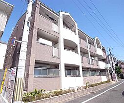 JR山陰本線 円町駅 徒歩3分