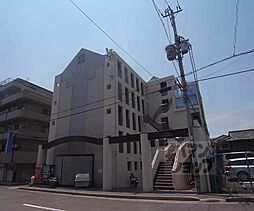 JR山陰本線 二条駅 徒歩13分の賃貸マンション