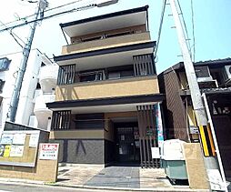 京都市営烏丸線 今出川駅 徒歩17分の賃貸マンション