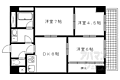 SAKIZOVilla烏丸四条6階14.0万円