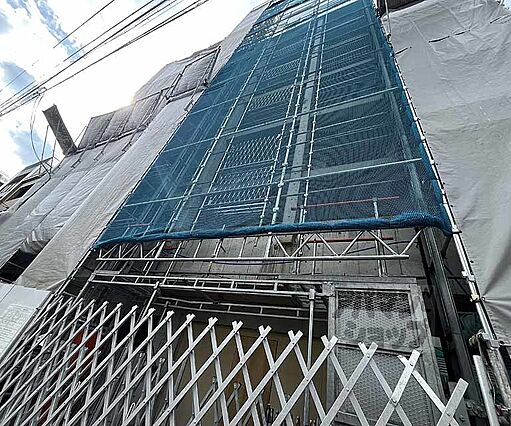 ベラジオ雅び京都円町駅前_外観_1