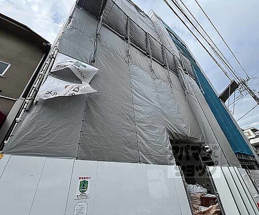 ベラジオ雅び京都円町駅前_外観_3