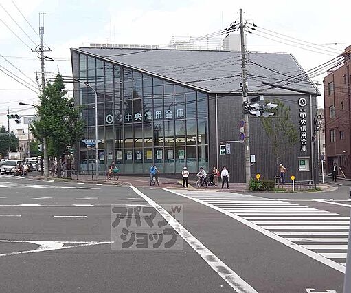 ベラジオ雅び京都円町駅前_周辺_9