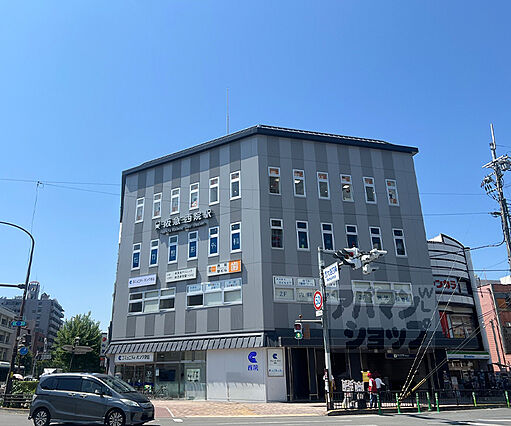 ベラジオ雅び京都円町駅前_周辺_20