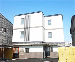 近鉄京都線 上鳥羽口駅 徒歩10分の賃貸マンション