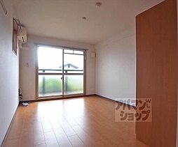 エスポワール二条城 102 1階1Kのリビング/ダイニング