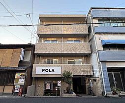 京阪本線 出町柳駅 徒歩6分の賃貸マンション